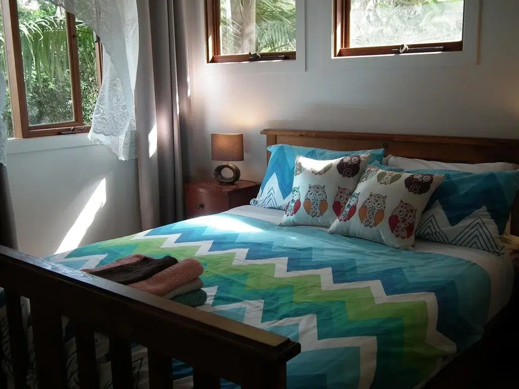 Frenchs Forest Bed and Breakfast
