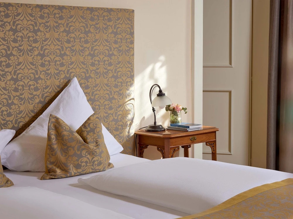 Schloss & Boutique Hotel Mitterhart
