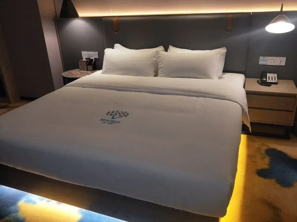 Life Hotel Sha Yong Metro Station