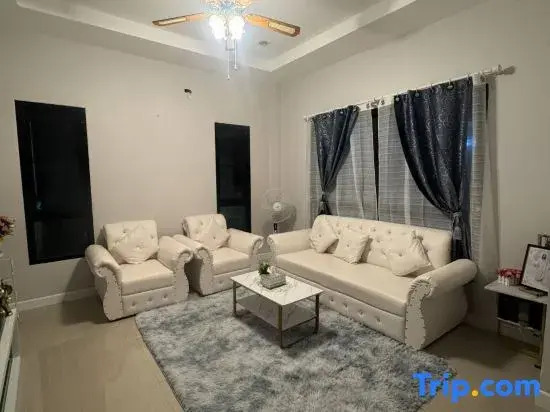 Sai's cozy house