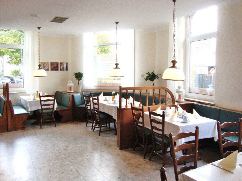 Apart Hotel Sarstedter Hof