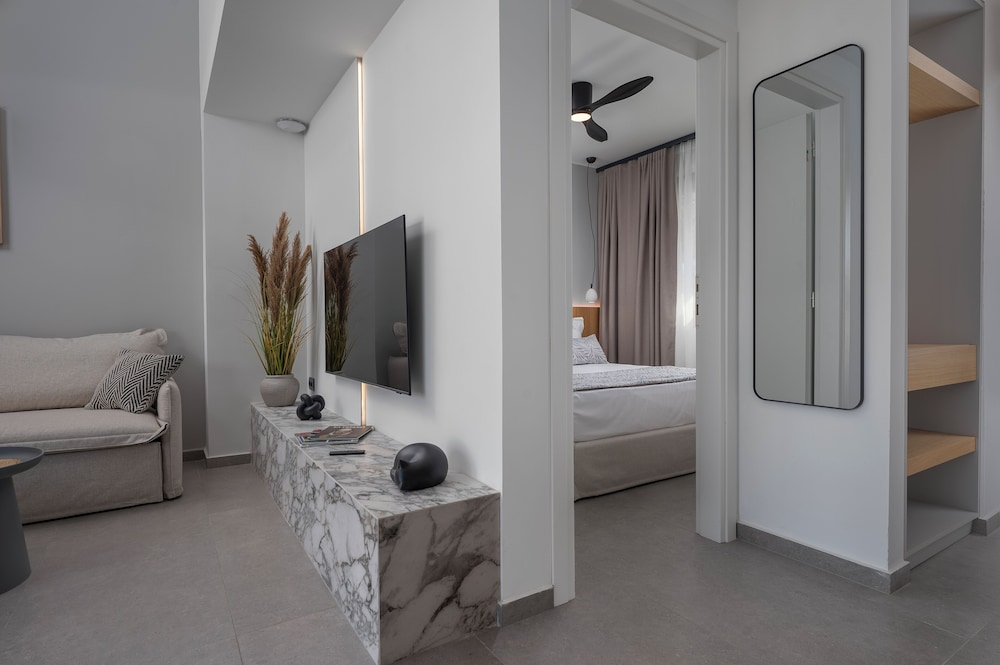 Viridian Exclusive Villas