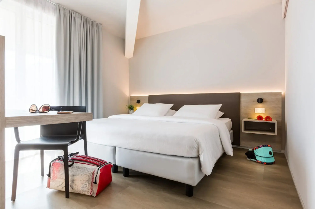 GoTì Hotel