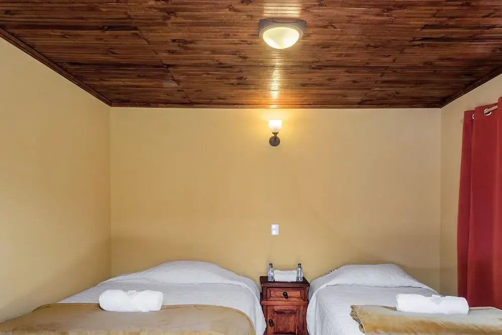 Hotel Residencia del Puente