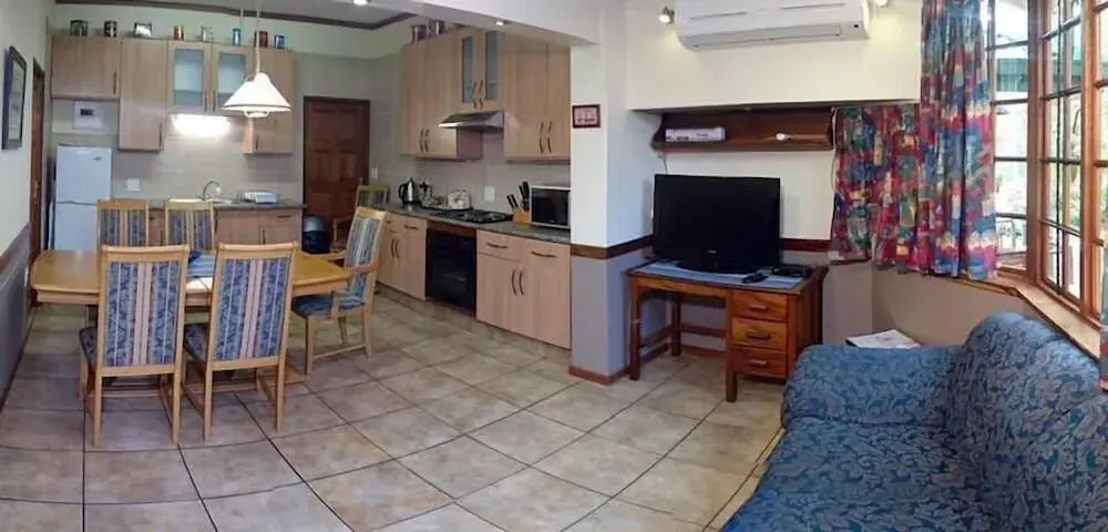 Kleine Eden Guesthouse