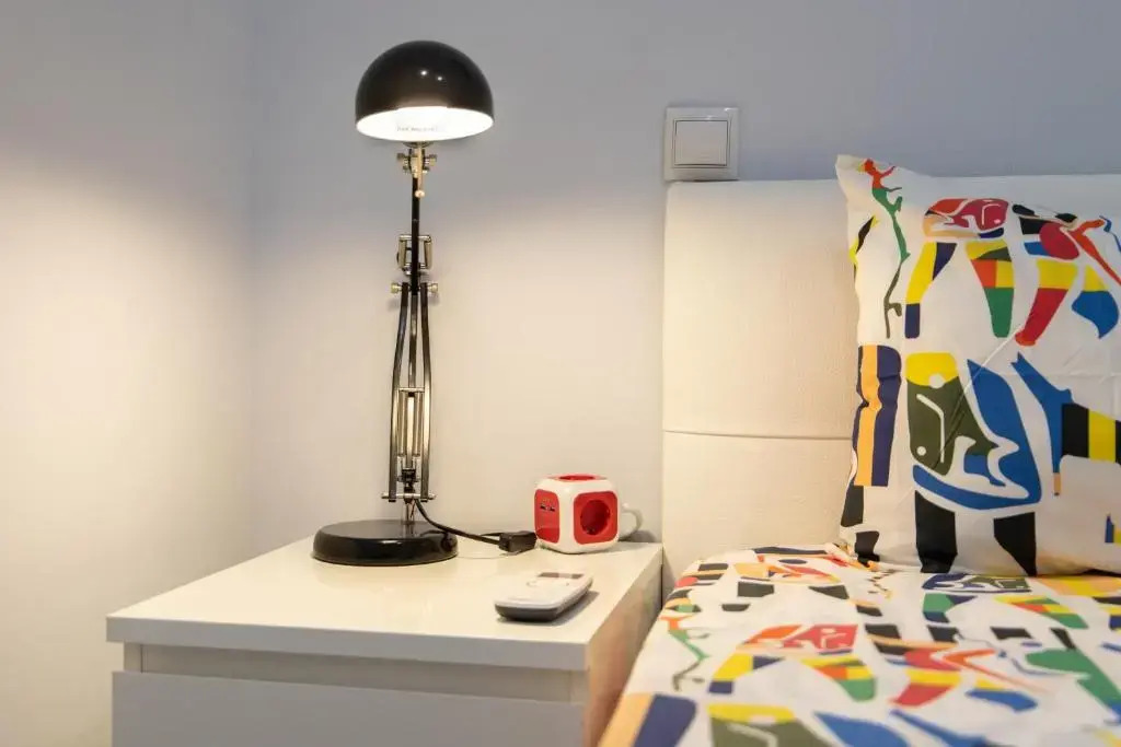 Apartment Turist Madrid Tetuán Bernabéu