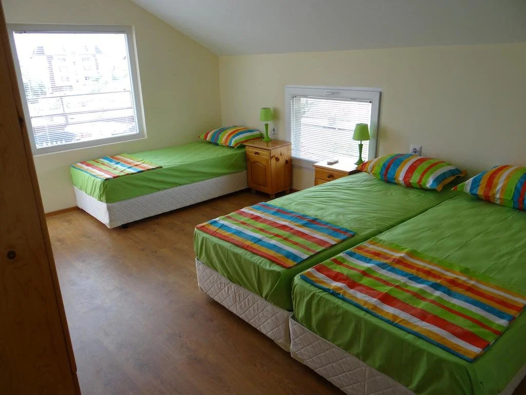Rosi Guest House