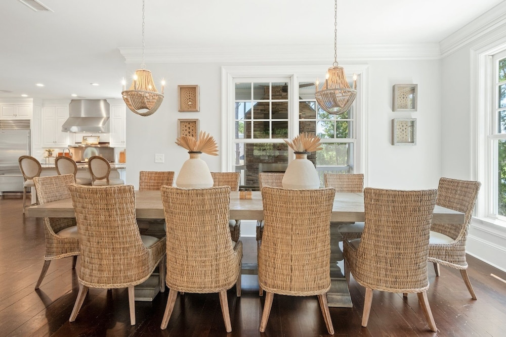 718 Collins Meadow Drive 6 Bedroom Home