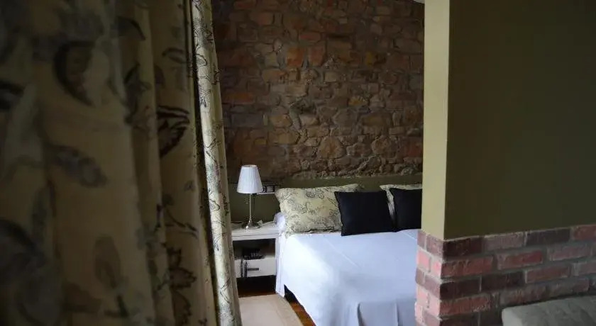 Hotel Eutimio