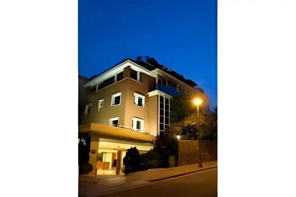 Vilana Hotel Boutique