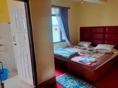 Hotel Nathula