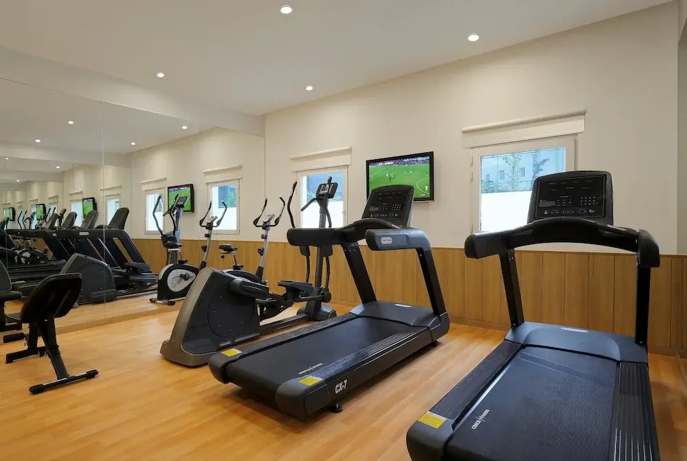 Holiday Inn Express Ahmedabad Prahlad Nagar by IHG