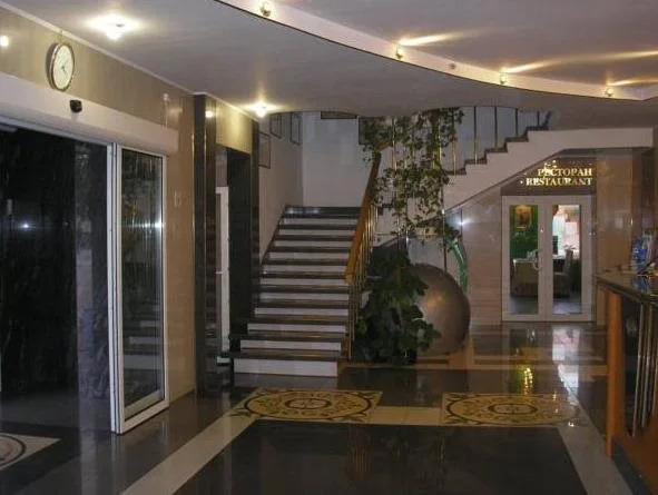 Hotel Volter