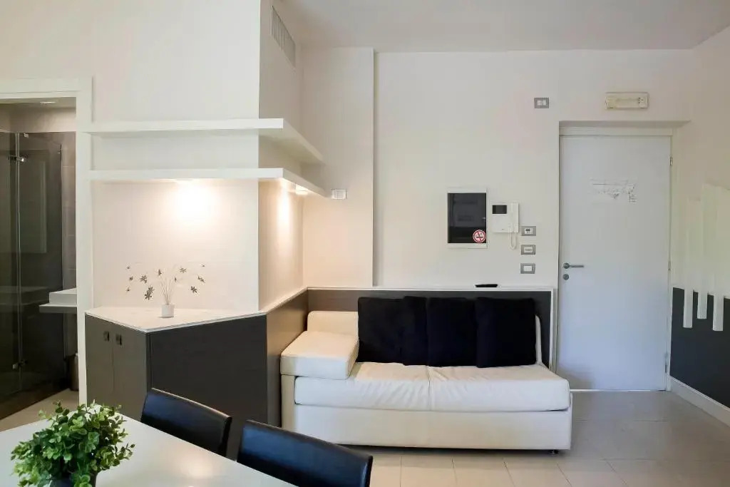 Lungotevere Suite