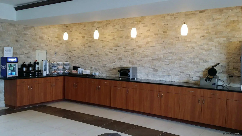 Best Western Oakbrook Inn