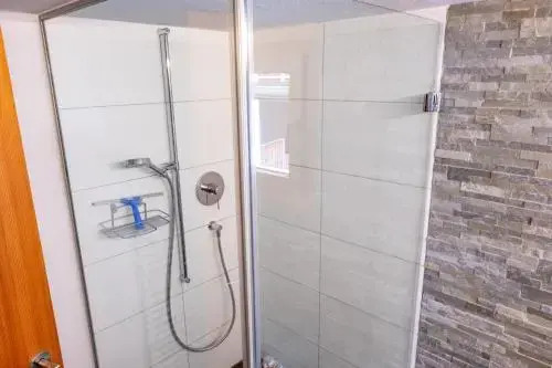 Appartement Binna