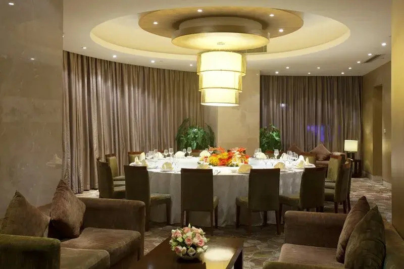 3b Hotel Xiaoshan
