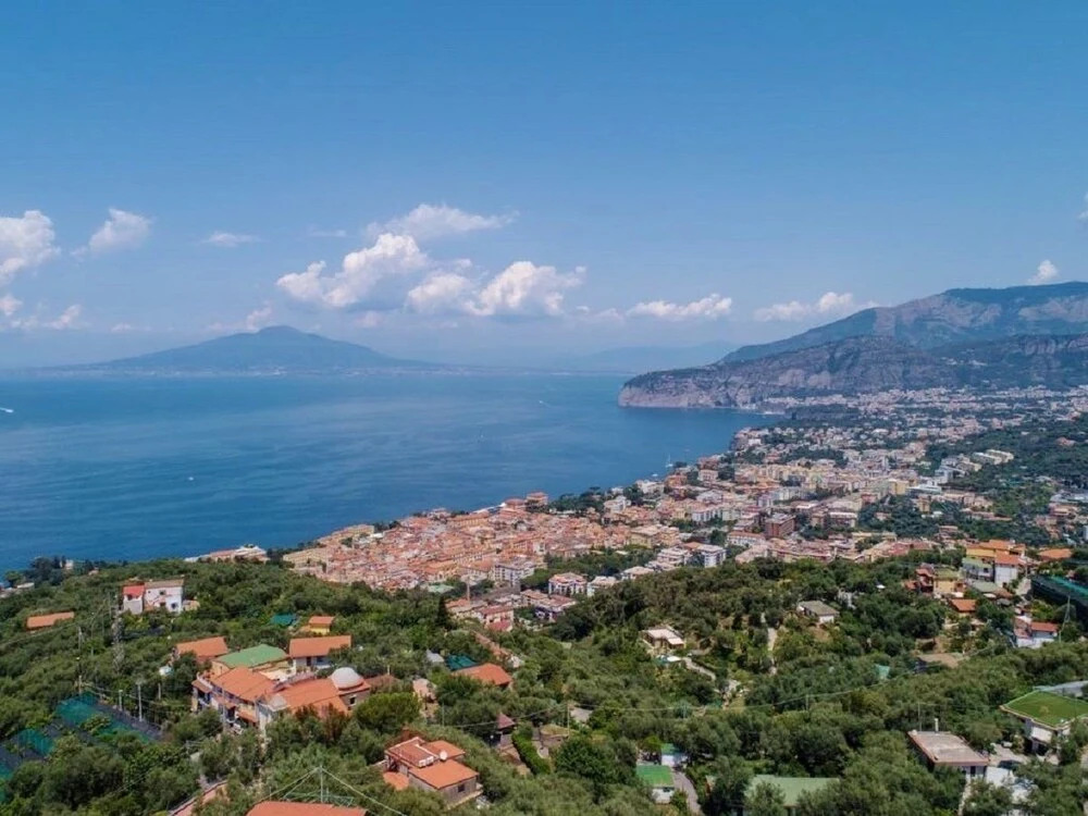 Heart & Soul of Sorrento