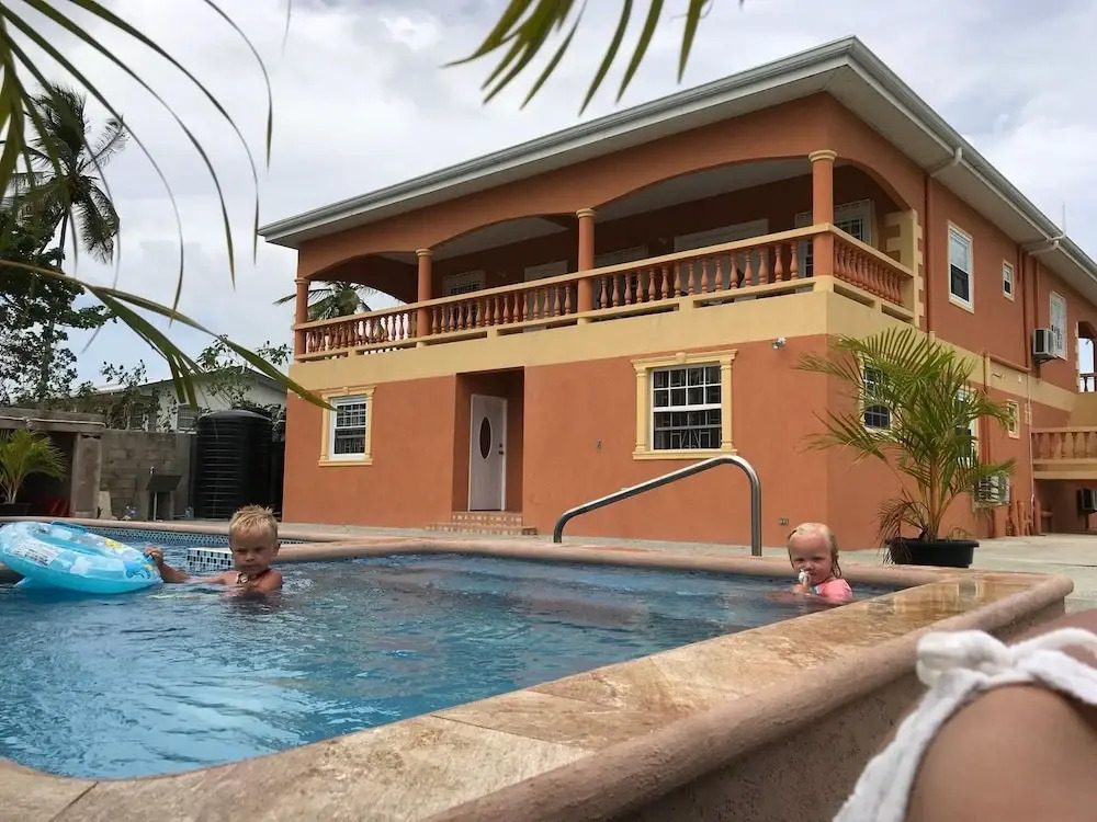 Ri'Biero's Holiday Apartments