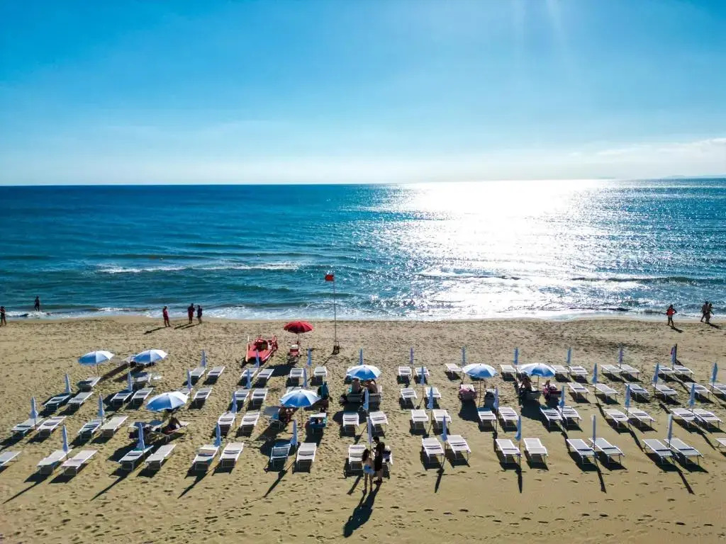 Resort Acqua di Venere