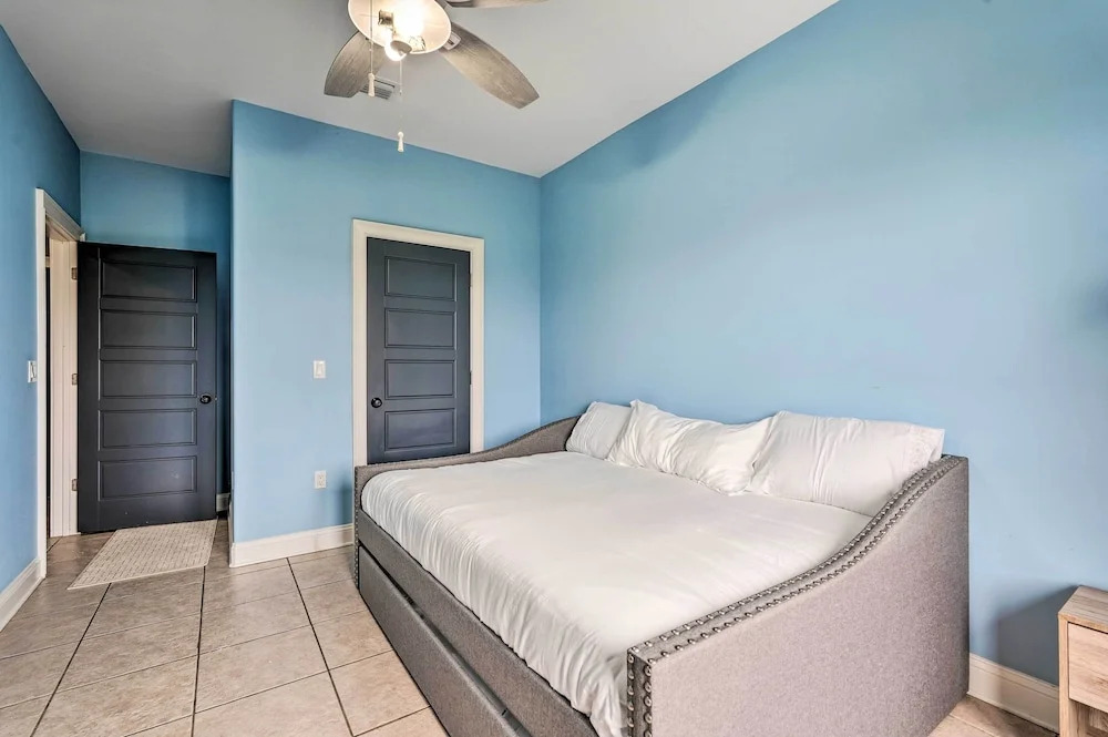 Mexico Beach Retreat w/ Grill & Private Pool