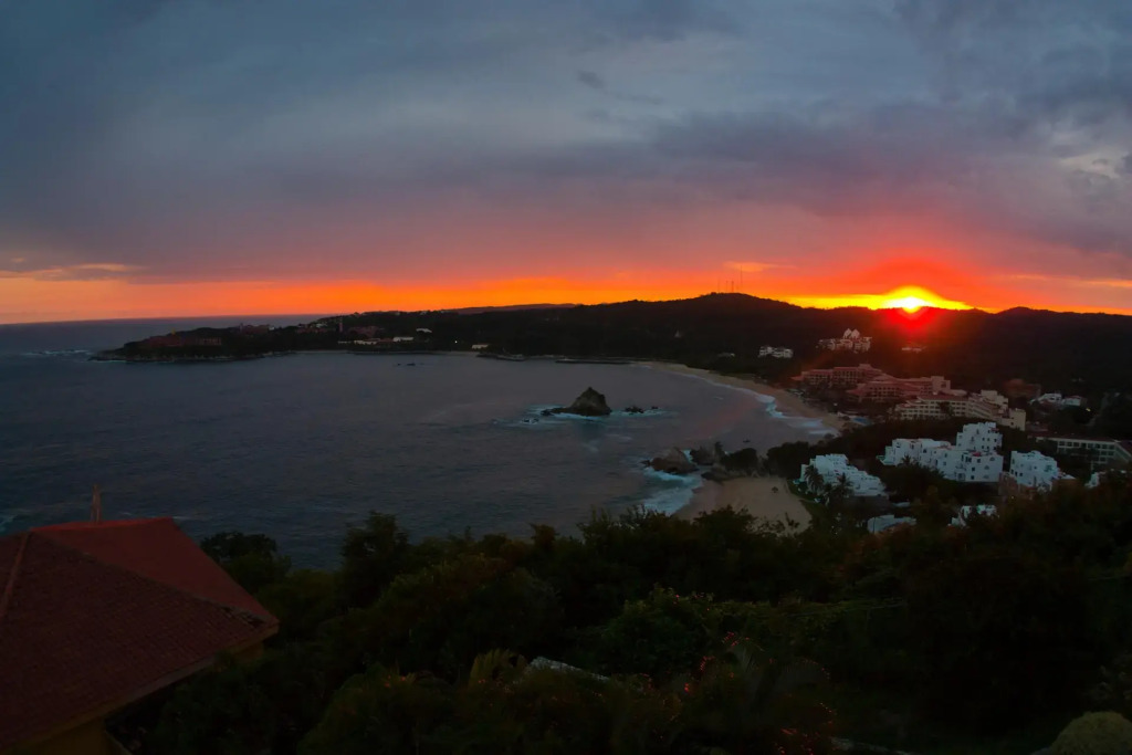 Villa Blanca Huatulco