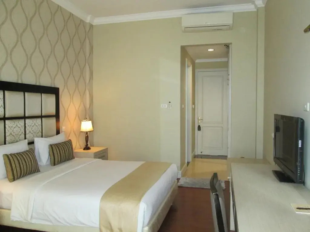 Artotel Casa Hang Tuah