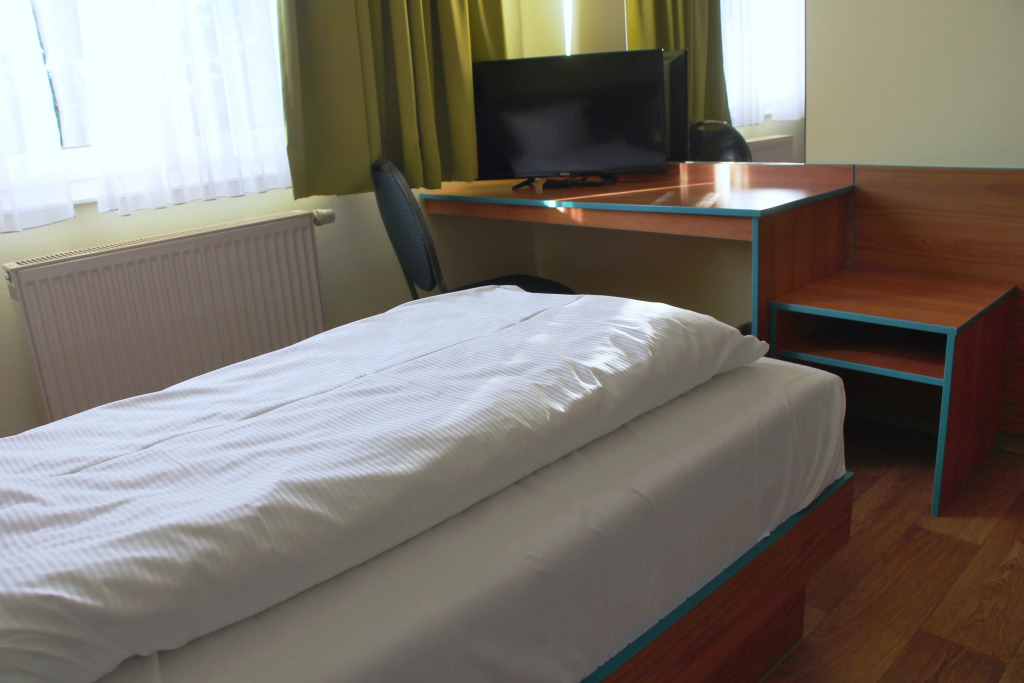 REGIOHOTEL Halle Leipzig Airport