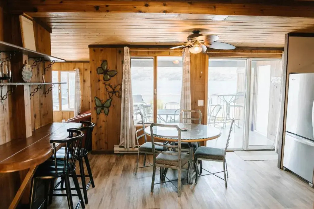 Peachland Beach Resort