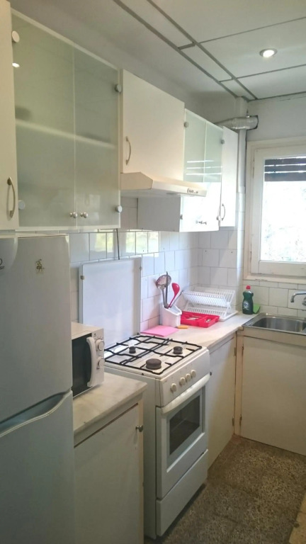 Apartamentos Juan Jose