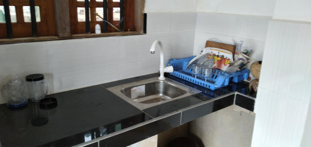 Resident Guest Villa
