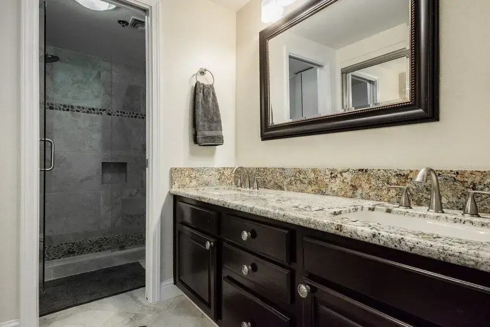 Silver Bear #37 - 2 Br Condo