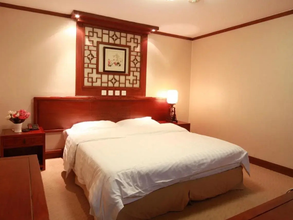 Shindom Inn Beijing Qianmentianjie
