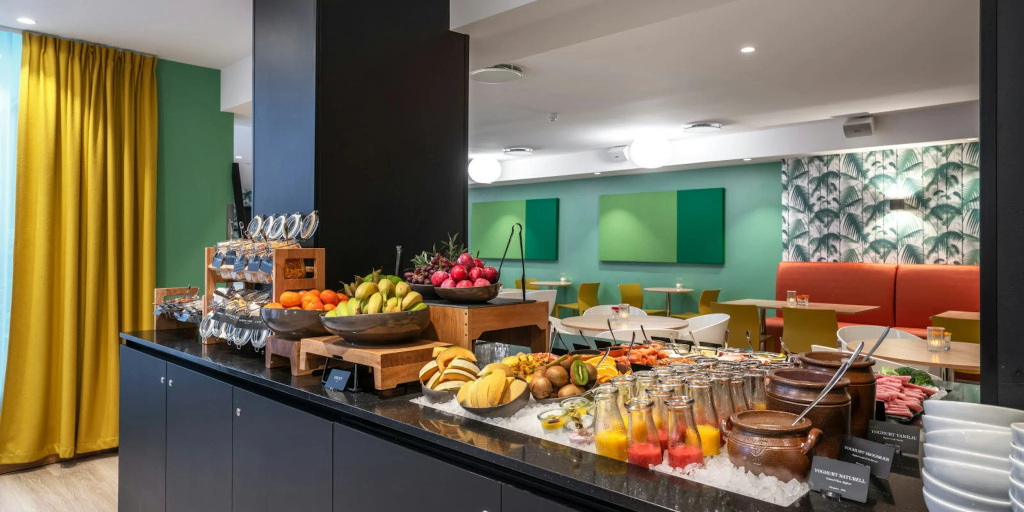 Thon Hotel Astoria