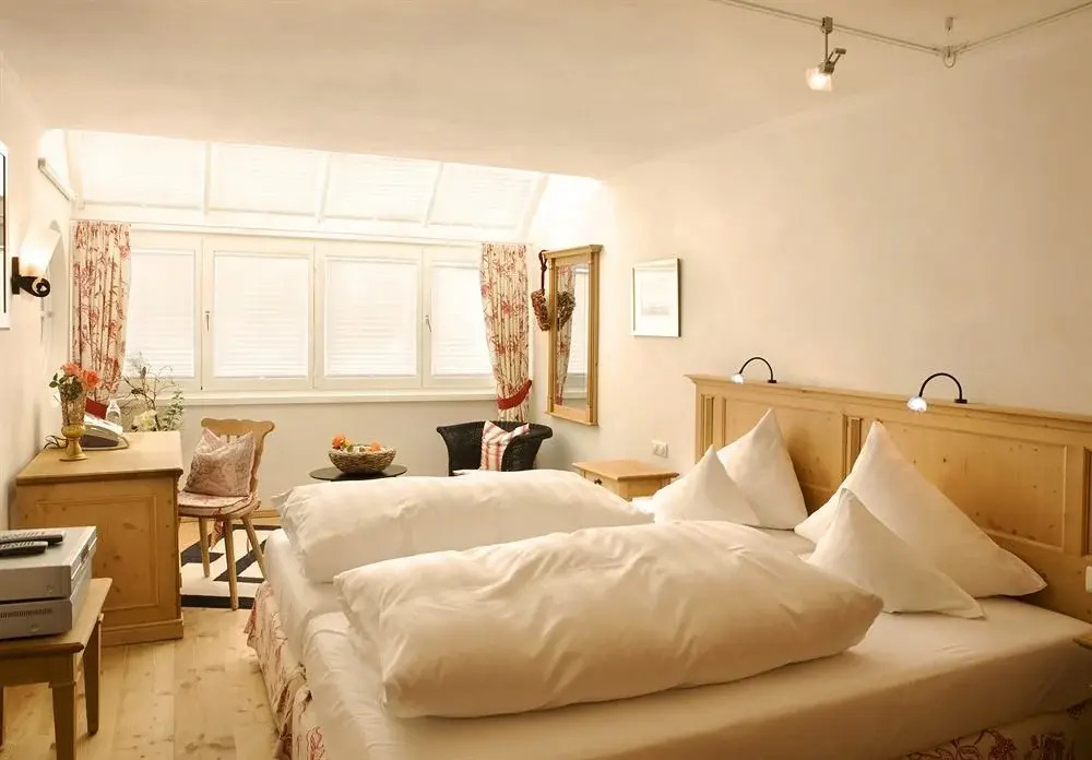 Hospiz Alm Residenzen