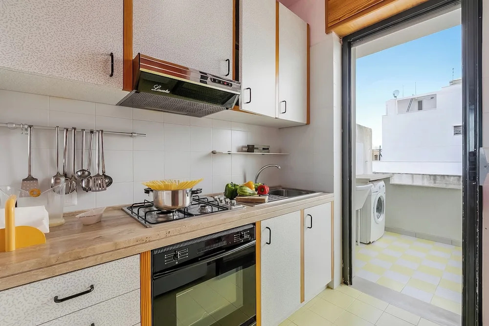 Tramonto Salentino Apartment Sea View
