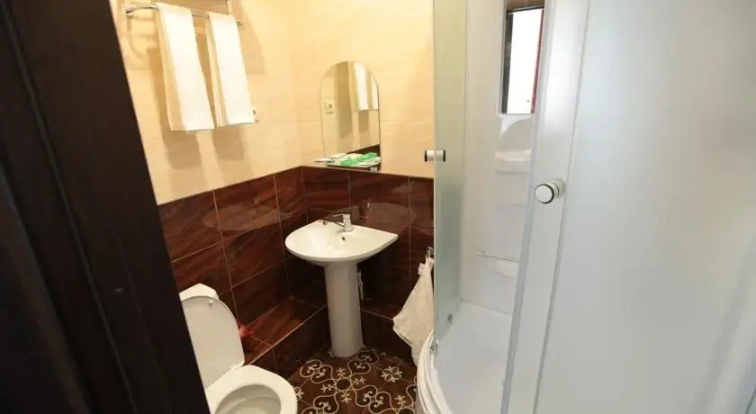 Отель Бал