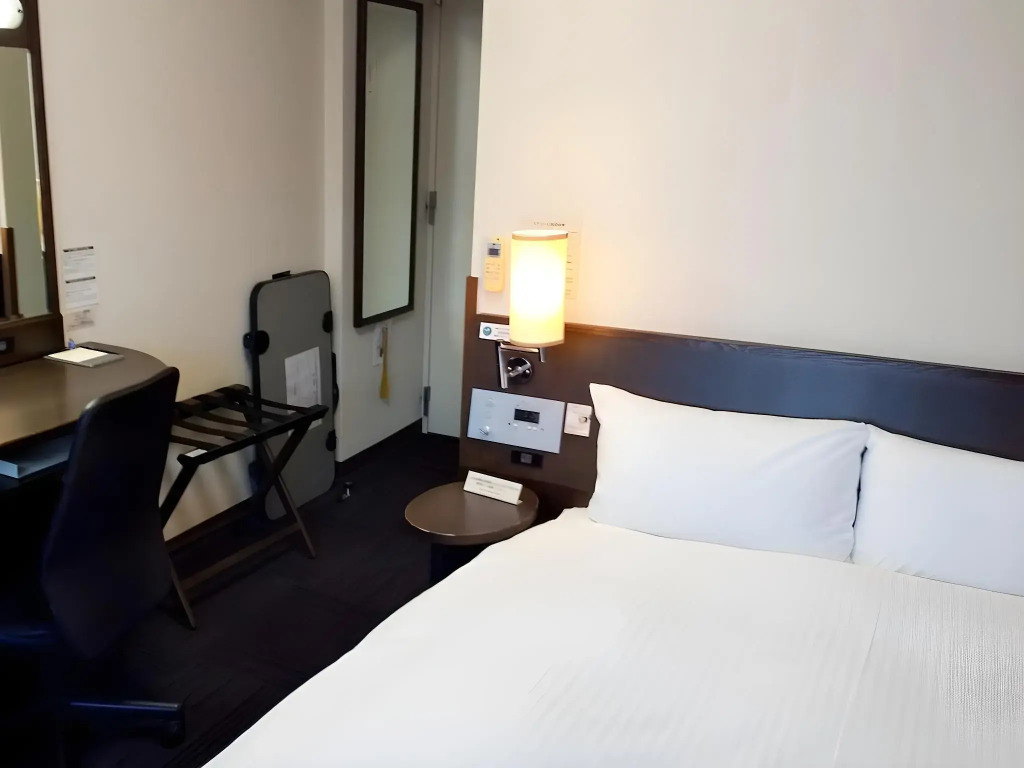 Hotel Route-Inn Tsuruga Ekimae