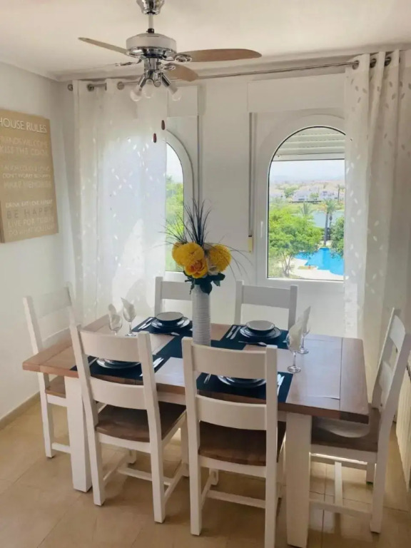 2-Bed Apartment in La Torre Golf Resort Roldan