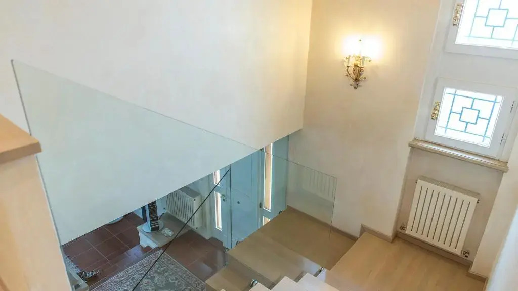 VILLA NINFEO 10&4, Emma Villas