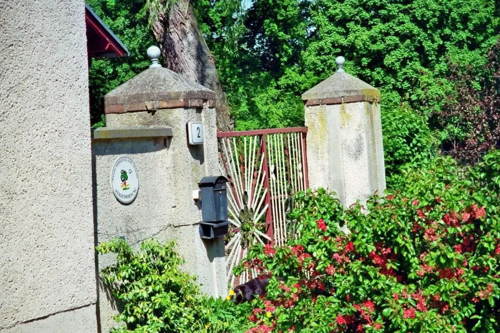 Ferienwohnung Siebmann