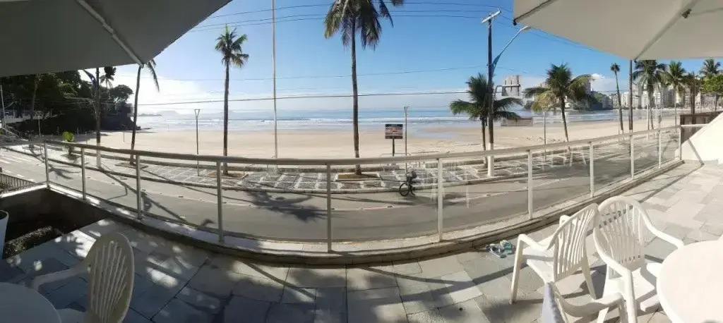 Guarujá, Asturias, 200 mts da praia
