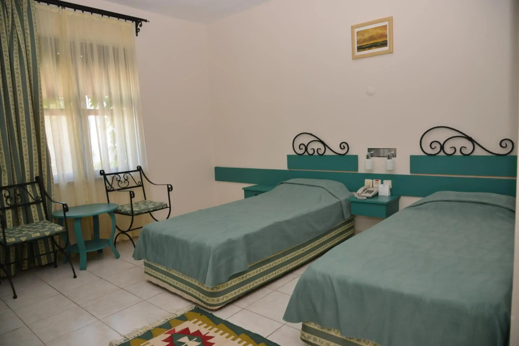 Club Titan Hotel Ultra All Inclusive