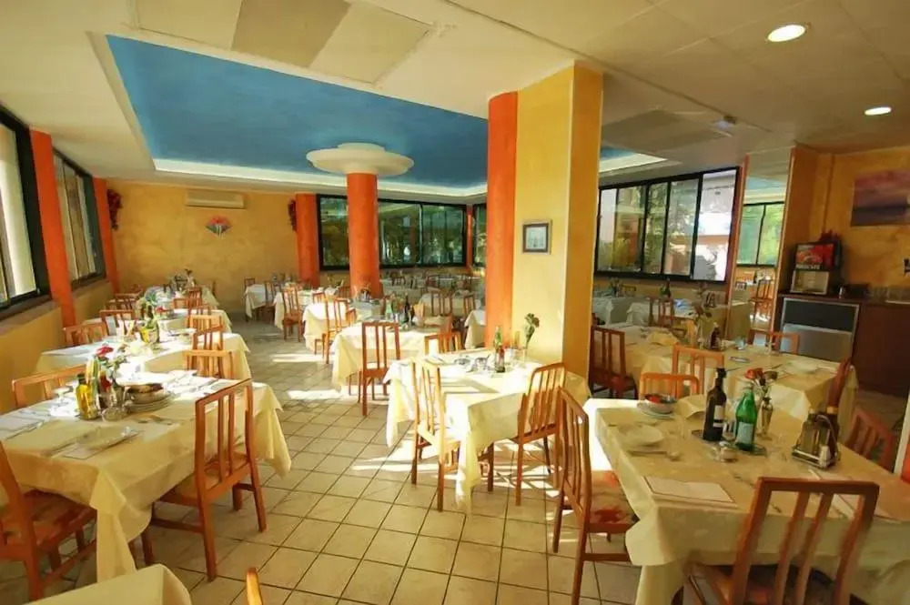 Hotel Silvaion