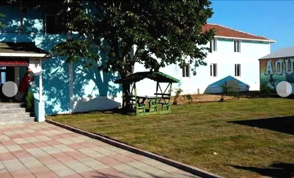 Igneada Motel