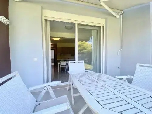 EllinFos Apartments