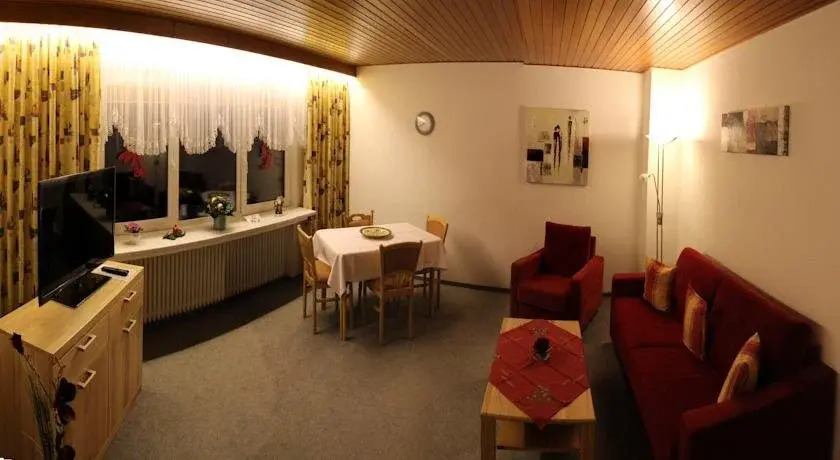 Haus am Stryckpark
