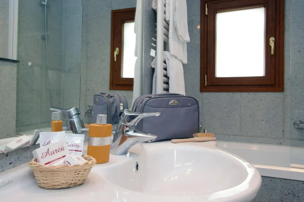 Hotel Antico Mulino
