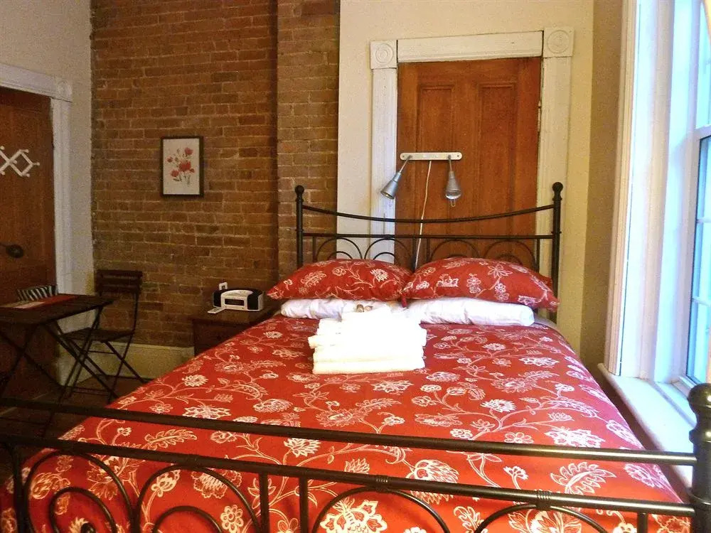 Gite University Bed and Breakfast
