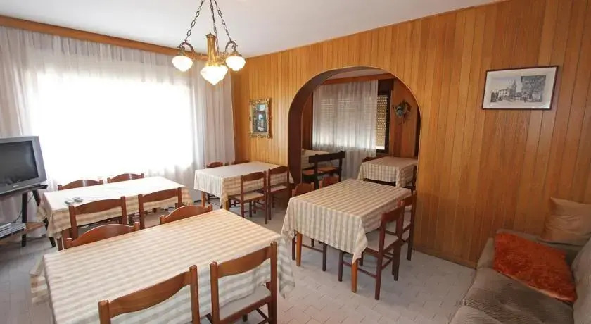 Guesthouse Villa Stanger
